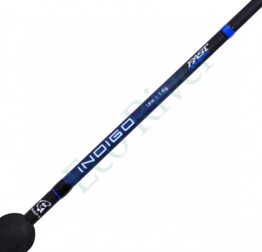 Спиннинг Maximus Indigo Trout-T 18UL 1.8м 1.5-7г