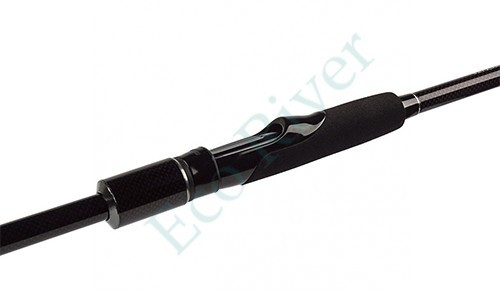 Спиннинг Nautilus Azart NAZS-822MH 250см 10-35гр