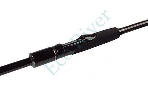 Спиннинг Nautilus Azart NAZS-822MH 250см 10-35гр