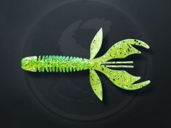 Приманка силик. Sprut Asaki 75 2.4г/KW 6шт