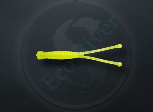 Приманка силик. Sprut Kanto 40 0.3г/L 10шт