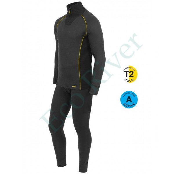 Термобелье Norfin Scandic Base р.XL