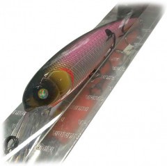 Воблер Akara Deep Finder 125F 26г DF125F-A62