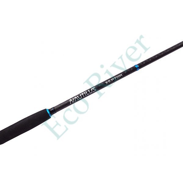 Спиннинг Nautilus Xeptor XPRS-822HH 250см 20-84гр