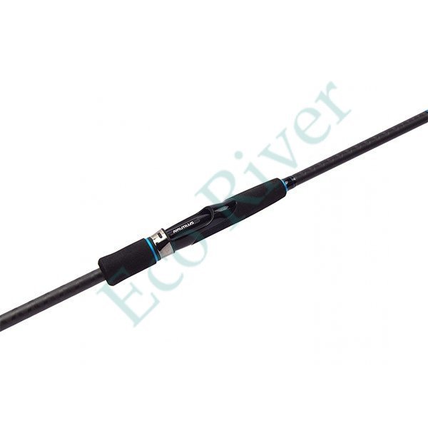 Спиннинг Nautilus Xeptor XPRS-822HH 250см 20-84гр