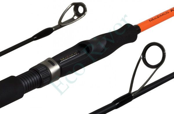 Спиннинг Maximus Axiom 24UL 2.4м 1-8г