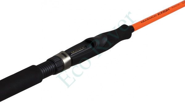 Спиннинг Maximus Axiom 24UL 2.4м 1-8г