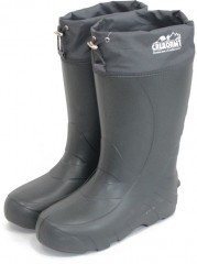 Сапоги мужские   Следопыт   NEW, ЭВА, -65 °С, р. 42-43, серый/5/