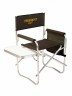 Кресло President Fish складное алюм. с органайзером KА-02