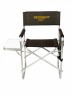 Кресло President Fish складное алюм. с органайзером KА-02
