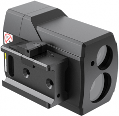 Лазерный дальномер iRay ILR-1000-1