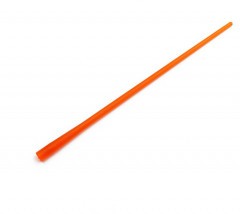 Шестик поликарб. для зимней удочки, L-270 мм, цв. в ассорт. (уп. 5 шт.)