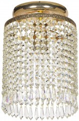 Потолочный светильник Arti Lampadari Stella LE 1.2.20.501 G