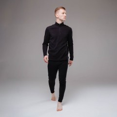 Термобелье Следопыт - Fleece Zip Polartec® Micro комплект, до -30°С, р.56/8/