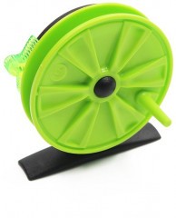 Катушка проводочная Boxer WHZ 56, цв. в ассорт./100/