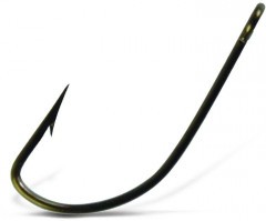 Крючок Cannelle (1213 Z) №4 10шт 517-043