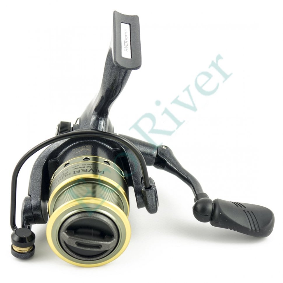Катушка Viva River Hunter FD430