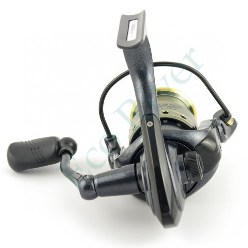 Катушка Viva River Hunter FD430