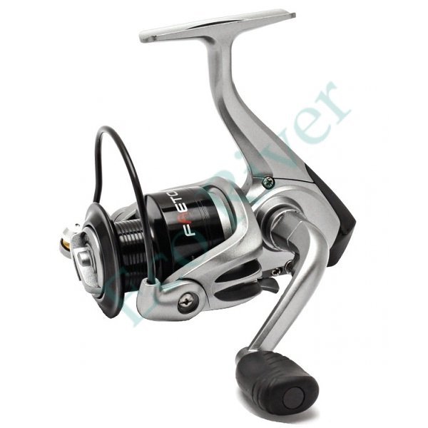 Катушка Nautilus Faeton NF2500