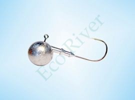 Джиг-головка Marlin's Шар 14г №5/0