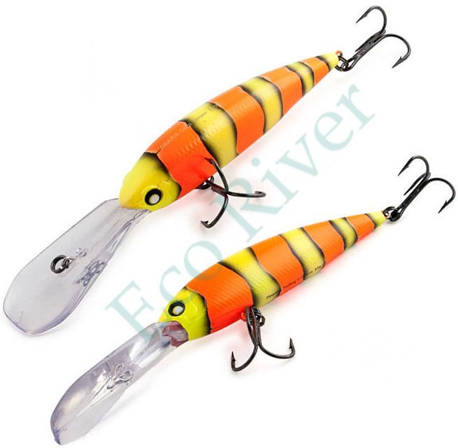 Воблер Akara Deep Keeper 110F 32г DK100F-A70